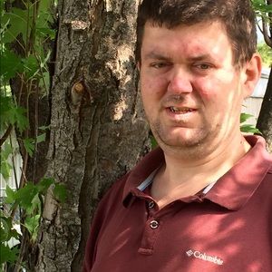 Meet your Posher, Phillip